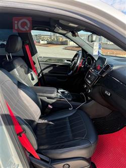 مرسيدس بنز GLS